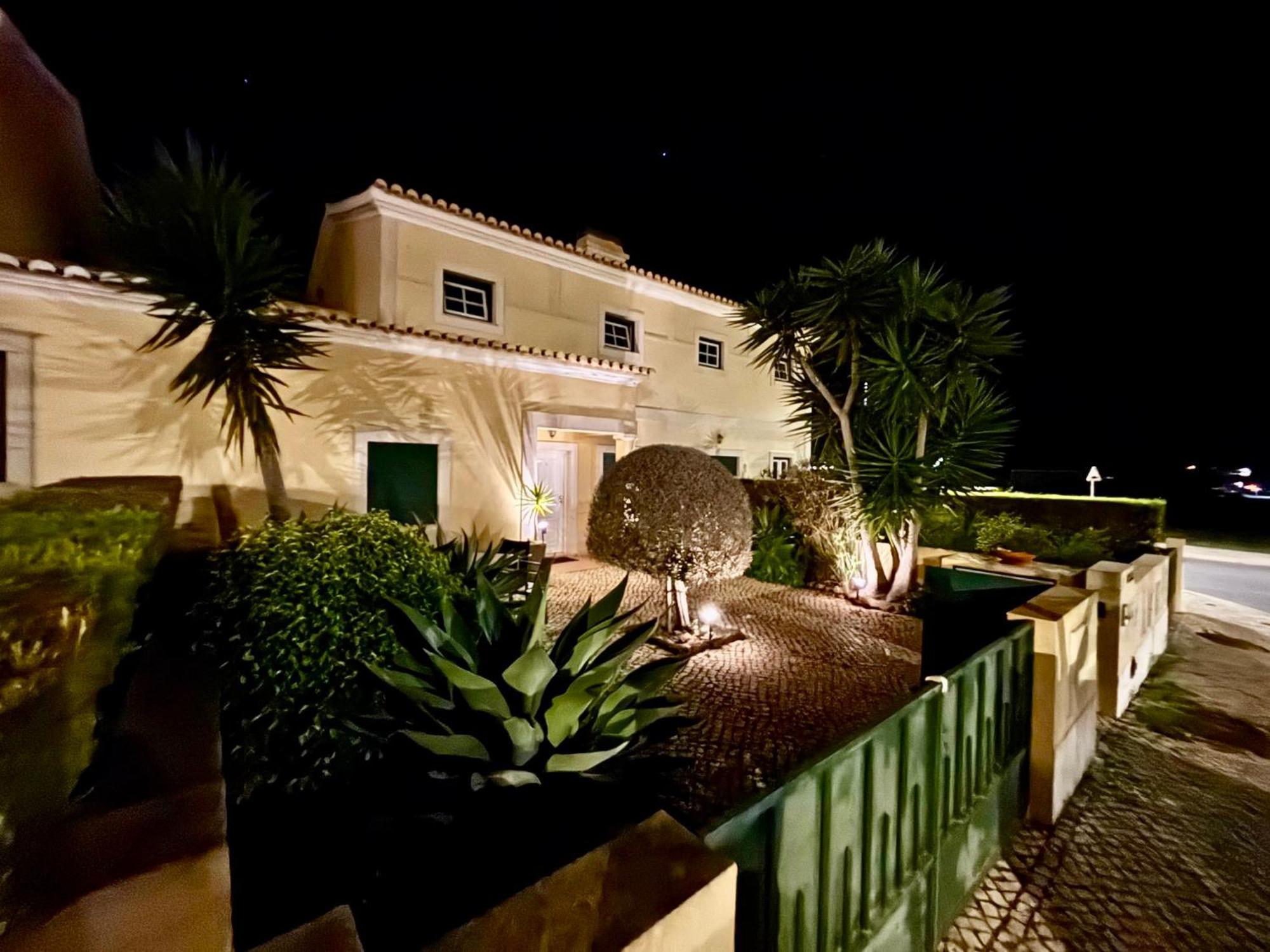 Pita'S House - Villa Sagres 2 Exterior photo